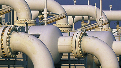 Explosion at Austrian gas hub interrupts supplies to Italy, Hungary and Slovenia 